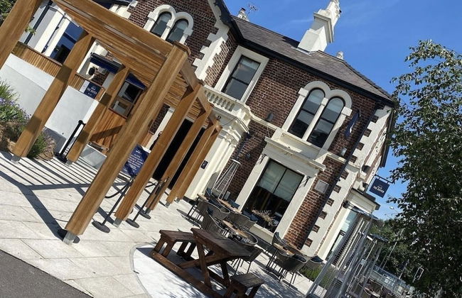 #4 Staybelfast Apartment - Photo 13