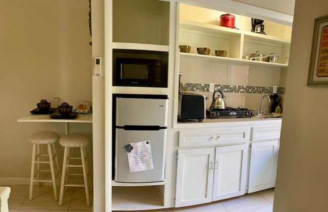 Dawsons Hideaway - Foto 38