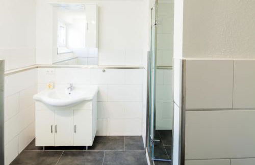 SecondHome Stuttgart - Very nice apartment near historic city centre at Blumenstr 58 in Esslingen am Neckar - W2 - Foto 10