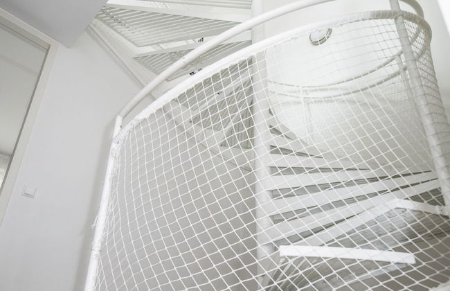 mit 2 Schlafzimmern & Privater Sauna - Foto 13