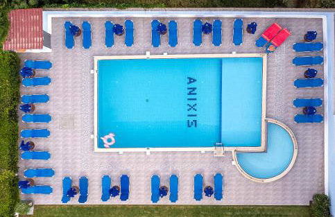 Anixis Hotel & Apartments - Foto 63