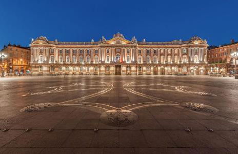 T2 cosy jardin et lit king size dans Toulouse - Photo 6