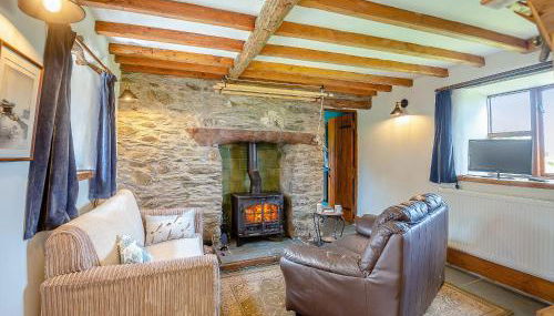 Pyllau Gleision - Foto 3