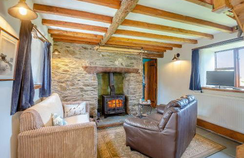 Pyllau Gleision - Photo 3