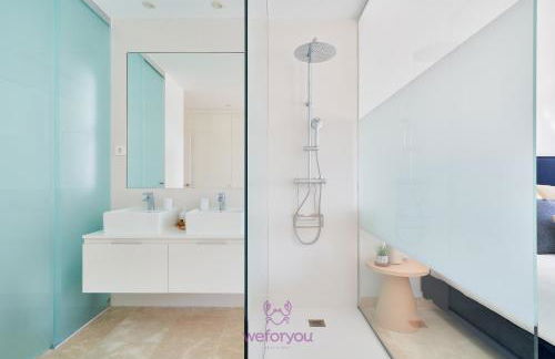 weforyou Modern SeaView 2bedrooms Paraiso Pueblo - Photo 31