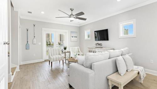 Summer Salt Escape - Foto 1