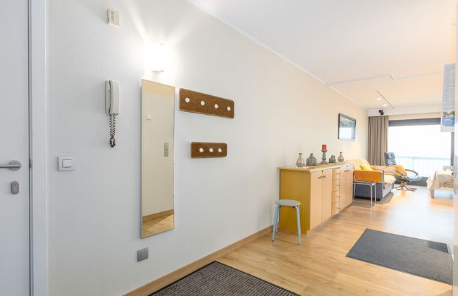 Charming Apartment Near the Beach - Foto 2