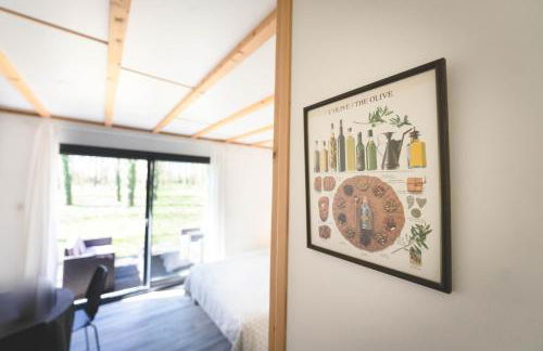 Domaine des Tilleuls - Foto 7