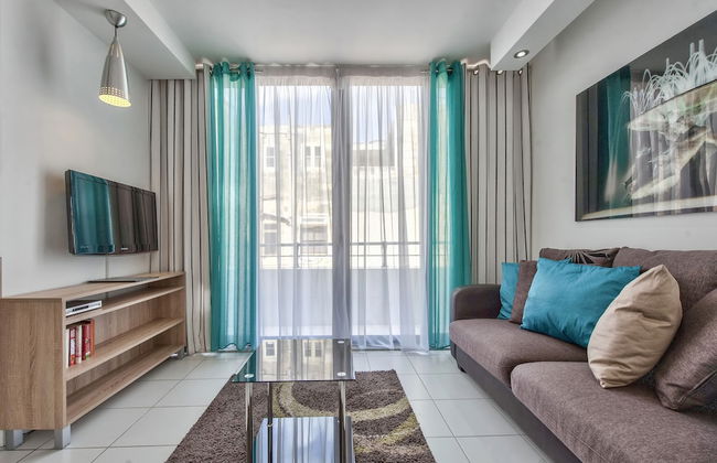 Barrakka Suites - Foto 47