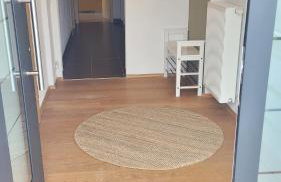 Super Ferienwohnung mit zwei Schlafzimmern und Fitnessraum süd-östlich von München - Foto 18