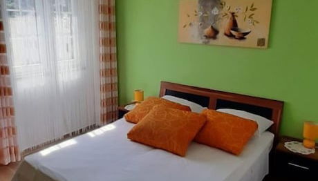 Ivano - 90m to the Beach - A1 - Foto 3, Habitación