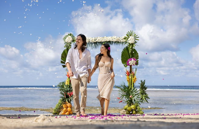 Semaya Beach Resort - Foto 60