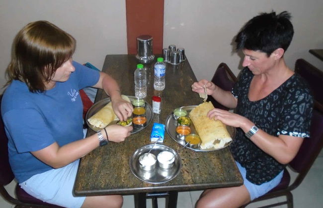 Tour gastronômico por Colombo - Foto 2