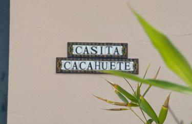 Casita Cacahuete - Foto 4