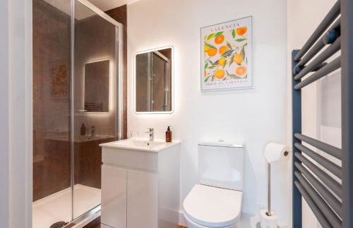 The Old Brewery - A St David Aparthotel - Foto 13