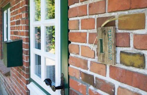 Ferienwohnung Kuhstall Hasselberg - Foto 24