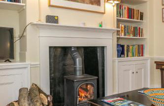 Elder Lodge by Birch Stays - Foto 15