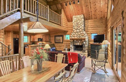 823 Mountain Cabin - Foto 1