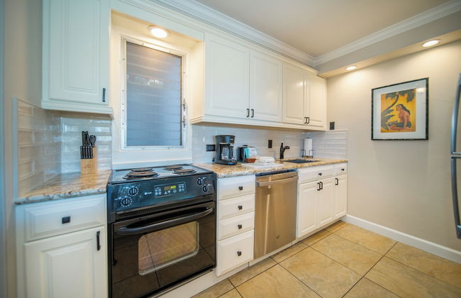 Kaanapali Maui at the Eldorado by OUTRIGGER - Foto 72