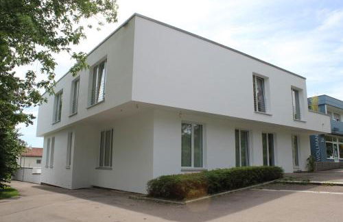 Brenzapartments Heidenheim - Foto 2