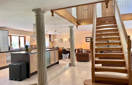 Perfect Tranquil Holiday Home Old Forge Pumphouse - Pass the Keys - Photo 29