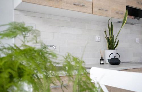 Orsiida deluxe garden house & superior garden apartment Agria - Foto 22