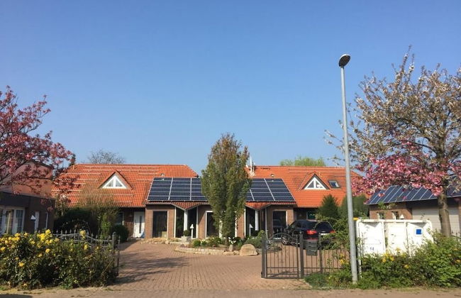 Modern House Gehrden contactless garden - Foto 53