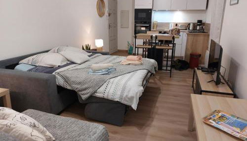 Studio du Château - Axelle Loc'Appart - Foto 5