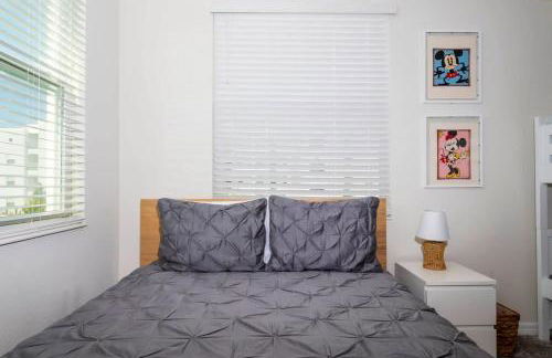 Gorgeous 3Bd 2Ba Apt Close to Disney @ Storey Lake Orlando 208 3180 - Foto 42