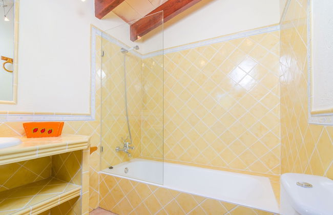 S Alqueria in Campanet - Foto 30