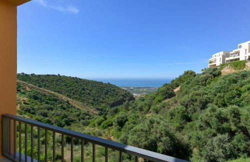 Marbella Luxury penthouse: indoor pool and private terrasse - Foto 29