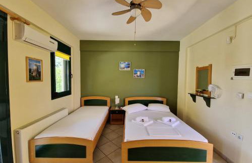 Studios Achileous 1 - Foto 8