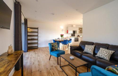 Three Tuns - Garden Suite 2 - Foto 7