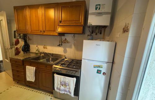 2-bedroom sunny sea view with balcony, La Casa Di Christine - Foto 9