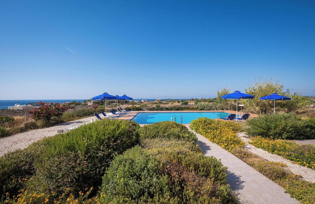 Cretan View - Photo 46