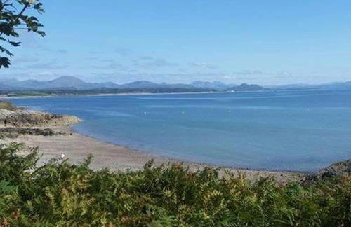 Pwllheli Marina Welsh Cottage by Plas Heli & the sea - Photo 34