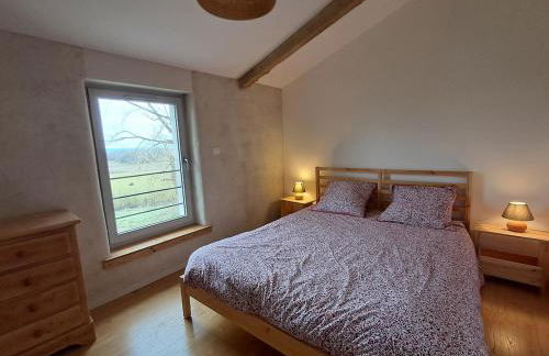 Gîte le Maine - Foto 4