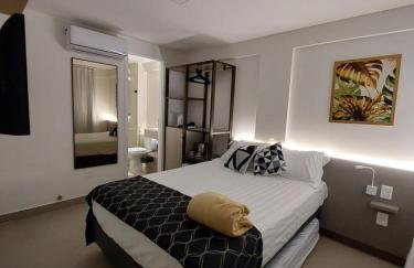 The Home São Miguel do Gostoso Apt 006 - Foto 13