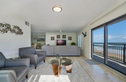 Beachfront Luxury with Spectacular Ocean Views! - Foto 19