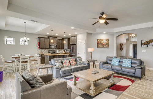 Laguna Vista Resort-Style Home, Private Pool and Spa - Foto 7