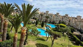 ALISA COSTA BLANCA - Foto 5, Garden view