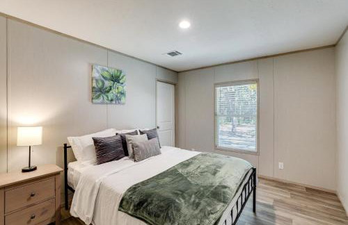 Hunt, Fish and Relax Rural Retreat in Green Pond - Foto 17