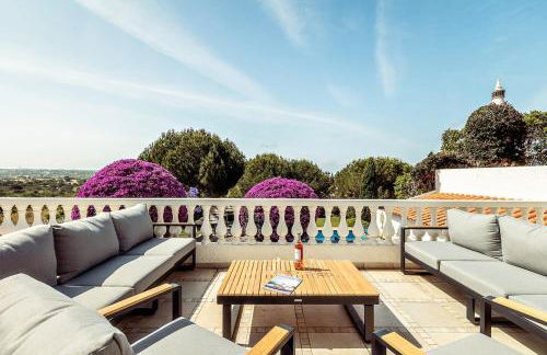 Lovely Very Private Villa with Beautiful Gardens - Foto 17