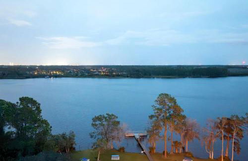 Lake Davenport Pool House for 6 near Disney 1034 - Foto 45