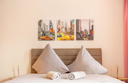 Apartment 5 - Foto 7