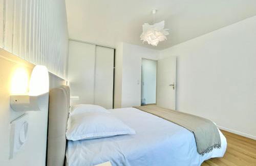 ParcAppart 5 - Terrasse - Parking - Netflix - Photo 4