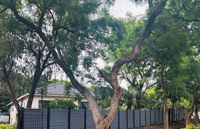 Mpande - The Roots Your Home Away From Home - Foto 20