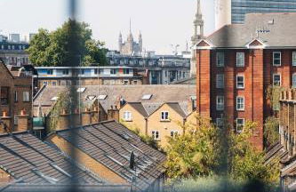 London's Great Escape 2 Bed Flat - Foto 5