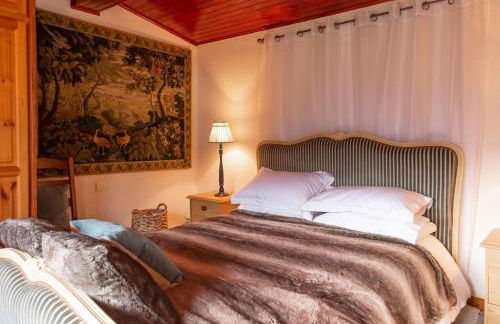 Entire Chalet Salamo 11 plus 1 Les Arcs Paradiski Jacuzzi - Photo 43