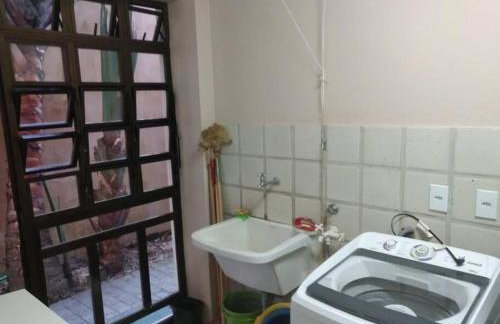 Um sonho de casa frente à laguna - Foto 14